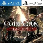 Code Vein Deluxe + 3 DLC PS4|5* P2 Rent from 15 days