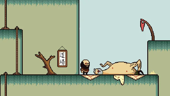 Lisa: The Painful (Steam key / Region Free)