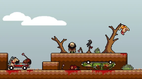 Lisa: The Painful (Steam key / Region Free)