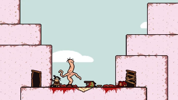Lisa: The Joyful DLC (Steam key / Region Free)