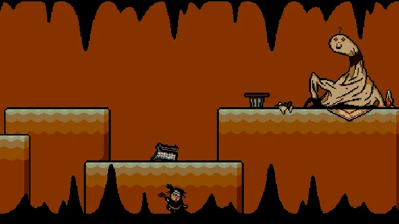 Lisa: The Joyful DLC (Steam key / Region Free)
