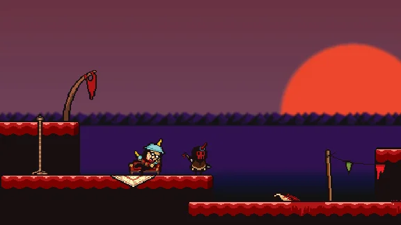 Lisa: The Joyful DLC (Steam key / Region Free)