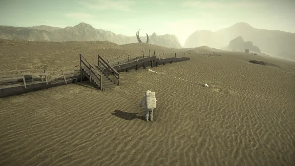 Lifeless Moon (Steam key / РФ+Весь Мир)