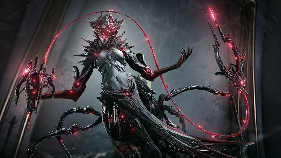 Warframe: Oraxia Bundle * RU/KZ/CIS/TR/AR * DLC * STEAM