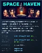Space Haven АВТОДОСТАВКА STEAM РОССИЯ