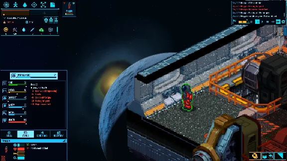 Space Haven АВТОДОСТАВКА STEAM РОССИЯ