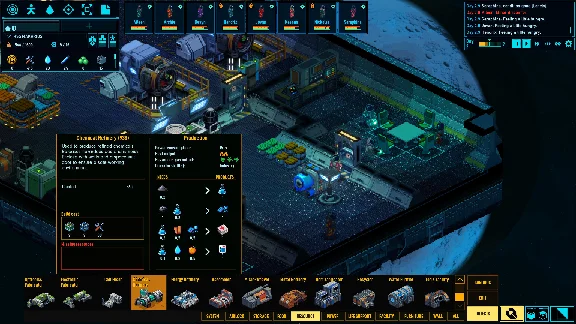 Space Haven АВТОДОСТАВКА STEAM РОССИЯ