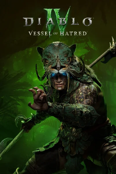 🎮 Diablo IV + DLC Vessel of Hatred 🎮СМЕНА ДАННЫХ