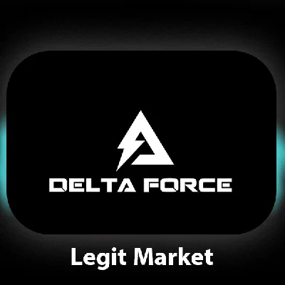 ⭐Delta Force / 18—24300 Delta Coins⭐BY ID