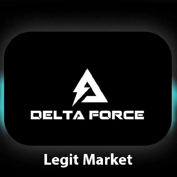 ⭐Delta Force / 18—24300 Delta Coins⭐BY ID