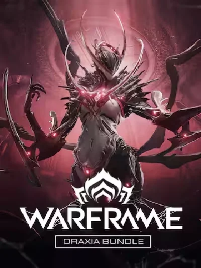 🟥PC🟥 Warframe ▌ORAXIA BUNDLE