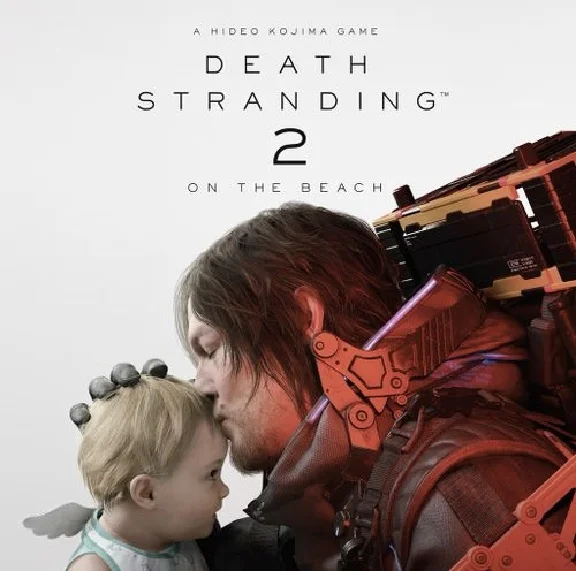 DEATH STRANDING 2: ON THE BEACH (PS5) ОБЩИЙ АККАУНТ