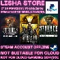 S.T.A.L.K.E.R.: Legends of the Zone Trilogy Enhanced Ed
