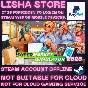 Supermarket Simulator Стим Оффлайн Paypal