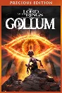 The Lord of the Rings: Gollum-Precious XBOX ONE|XS key