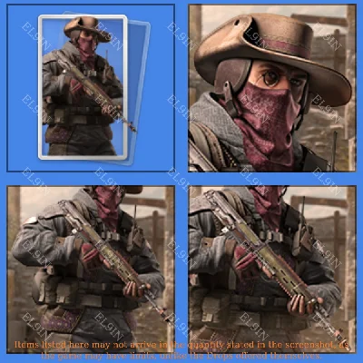 🎈Tom Clancy´s Rainbow Six Siege X