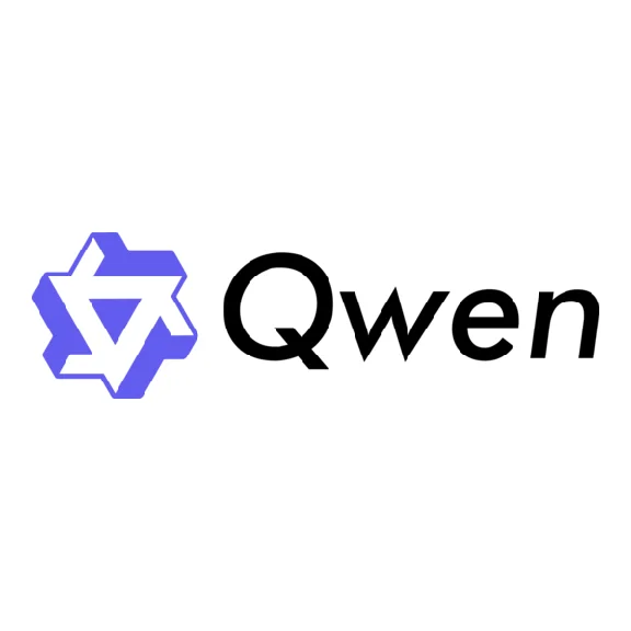 Qwen AI | API Key with Live Dashboard