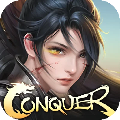 Conquer Mobile CPs GLOBAL
