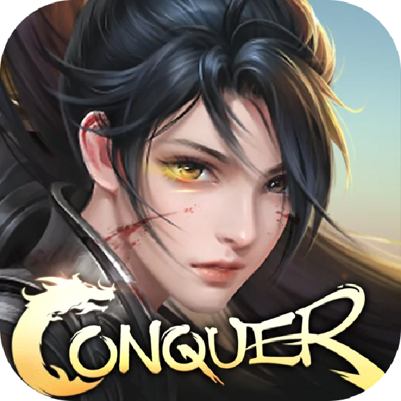 Conquer Mobile CPs GLOBAL