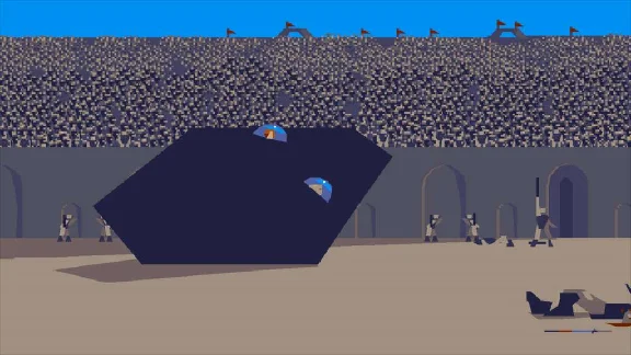 ⭐ Another World 20th Anniversary Edition Steam КЛЮЧ