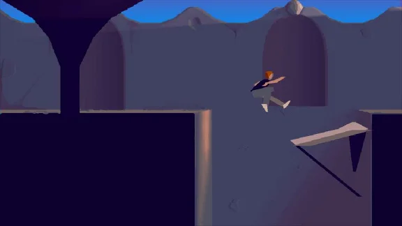 ⭐ Another World 20th Anniversary Edition Steam КЛЮЧ