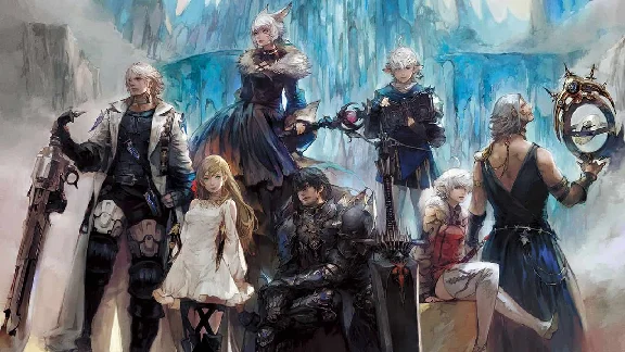 ⭐ Final Fantasy XIV - EXP Boost Meal Set x10 DLC Xbox /
