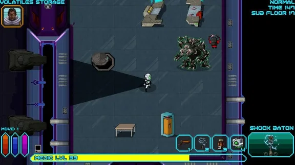 ⭐ Sword of the Stars: The Pit - Healer DLC EU PC Steam 
