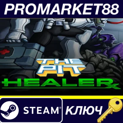 ⭐ Sword of the Stars: The Pit - Healer DLC EU PC Steam 