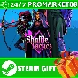 ⭐️ALL COUNTRIES⭐️ Shuffle Tactics STEAM GIFT