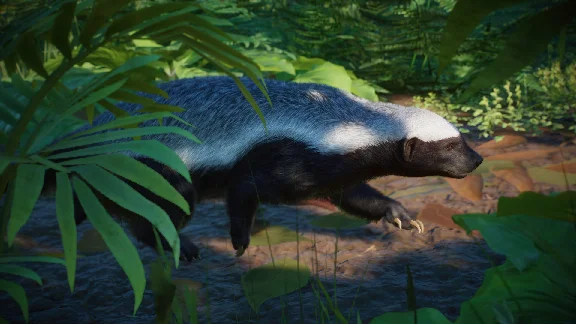 ⭐️ALL COUNTRIES⭐️ Planet Zoo Asia Animal Pack STEAM GIF
