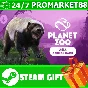 ⭐️ALL COUNTRIES⭐️ Planet Zoo Asia Animal Pack STEAM GIF
