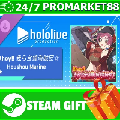 ⭐️ Rift of the NecroDancer: hololive - "Ahoy!! 我ら宝鐘海賊団☆