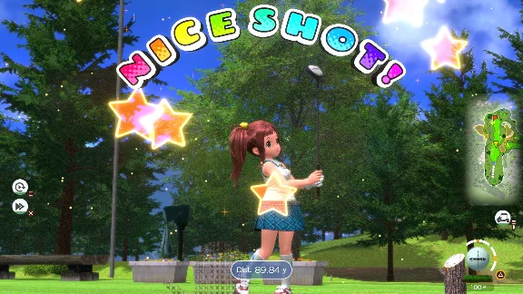 ⭐️ALL COUNTRIES⭐️ EVERYBODY S GOLF HOT SHOTS STEAM GIFT