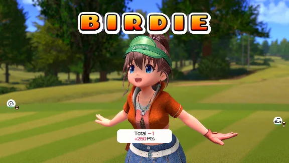⭐️ALL COUNTRIES⭐️ EVERYBODY S GOLF HOT SHOTS STEAM GIFT