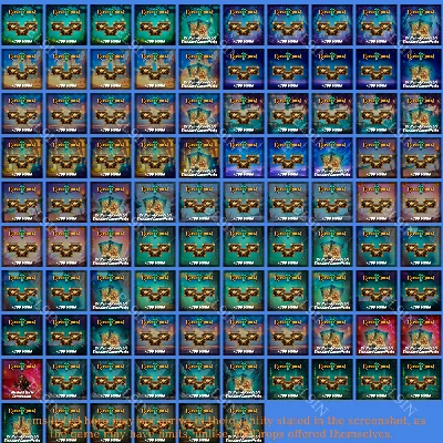 🧨RavenQuest🌈Twitch Drops🚀98 items + 🎁