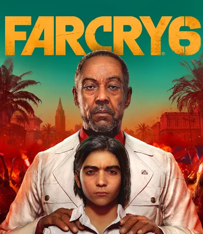 Far Cry 6 + Bundle | STEAM | OFFLINE