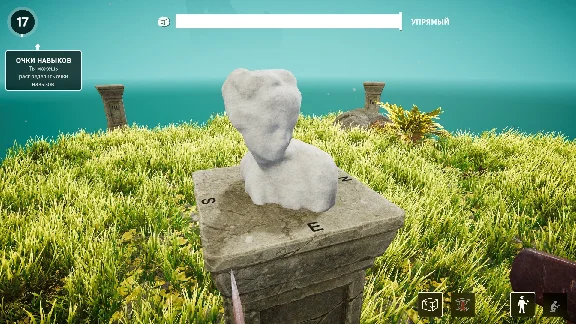 🚀 Michelangelo: Stonemason Simulator 🤖 Steam Gift