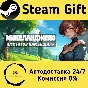 🚀 Michelangelo: Stonemason Simulator 🤖 Steam Gift