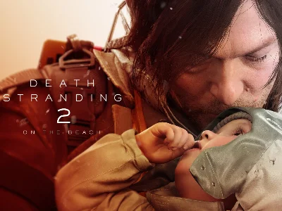 🔥DEATH STRANDING 2🔥TURKEY/UKRAINE/FAST DELIVERY🕰️