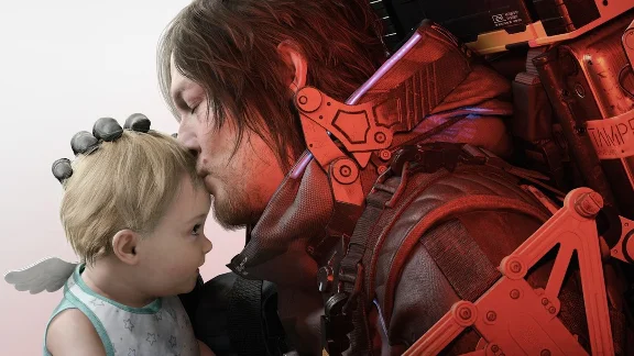 🔥DEATH STRANDING 2🔥TURKEY/UKRAINE/FAST DELIVERY🕰️