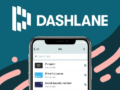 Dashlane Password Manager Premium 6 Months Subscription