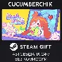 Desk Paws✅STEAM GIFT AUTO✅RU/UKR/KZ/CIS