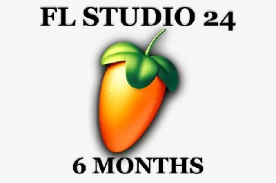 FL Studio 24 Producer Edition [6 months]