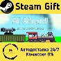 🚀 All Aboard! The Train Defense Express 🤖 Steam Gift