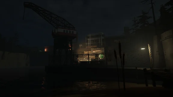 Project Silverfish АВТОДОСТАВКА STEAM РОССИЯ