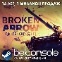 Broken Arrow - Official Key