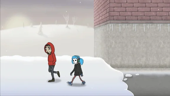 Sally Face - Season Pass 💎 DLC STEAM GIFT RUSSIA
