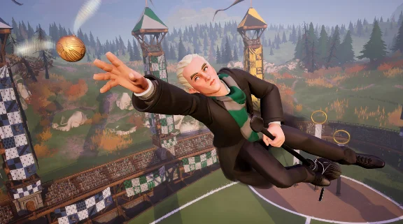 Harry Potter: Quidditch Champions XBOX KEY 🔑