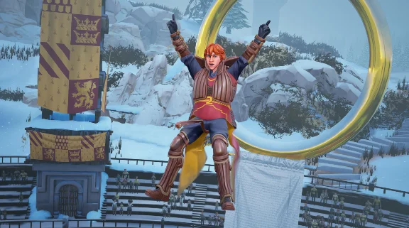 Harry Potter: Quidditch Champions XBOX KEY 🔑