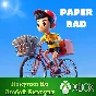 Paper Bad XBOX Any account .